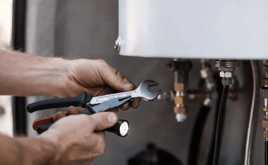 Why choose Water Heater Repair in Brockway, PA